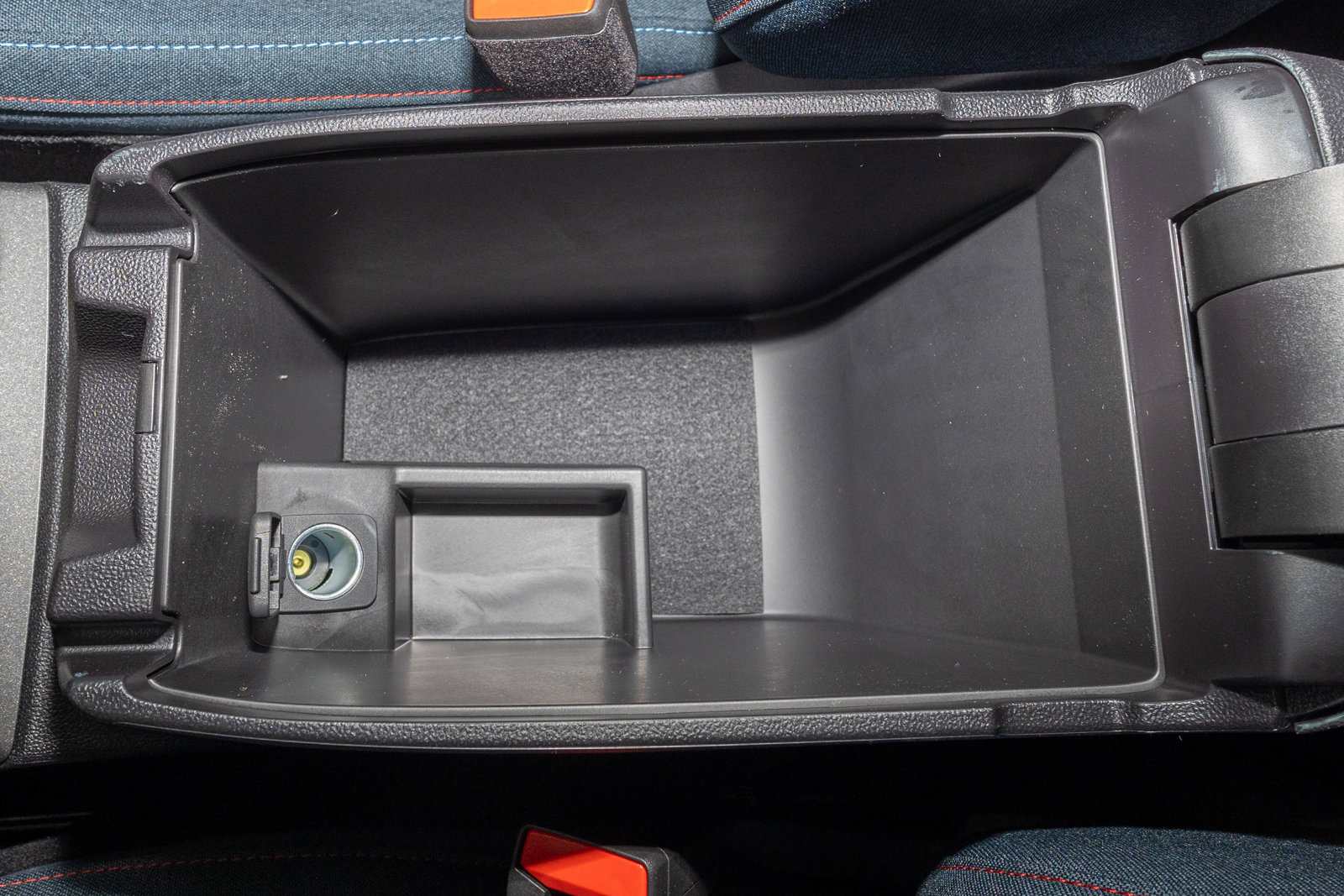 New 2025 Ford Bronco Sport Heritage w/ Convenience Package image 17