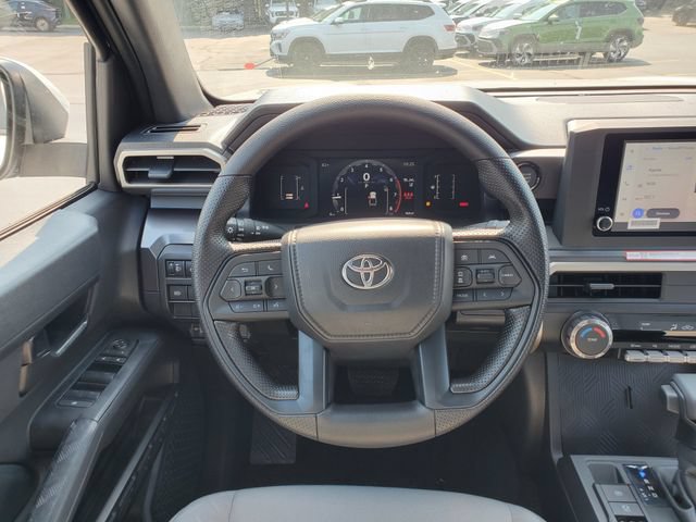 New 2026 Toyota Tacoma SR5 AWD/4WD image 12