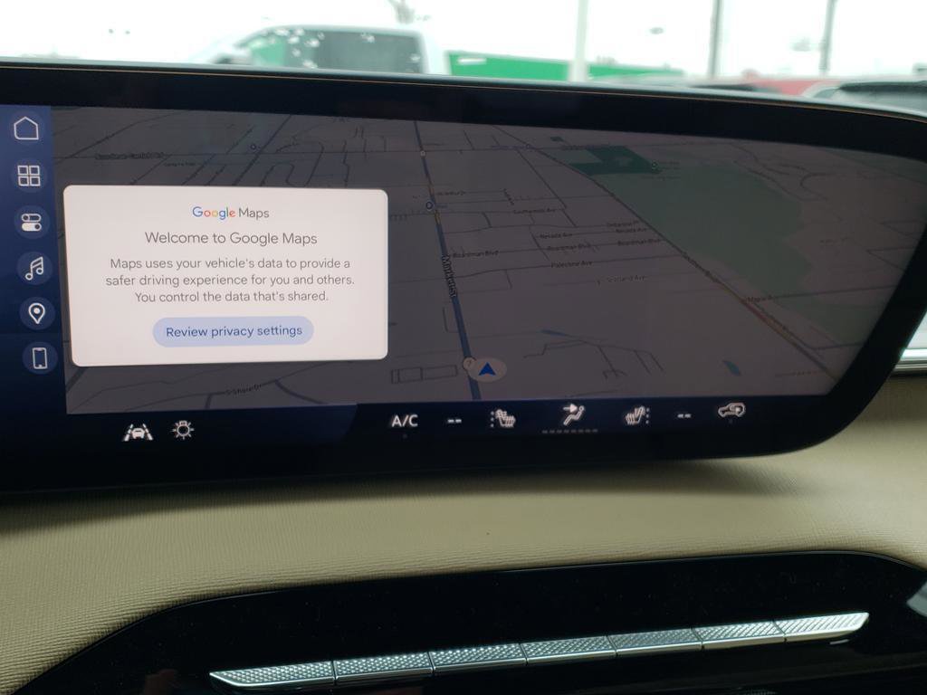 New 2026 Buick Enclave Preferred w/ Power Package image 16