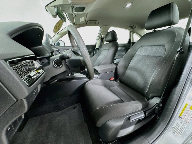 Used 2025 Honda Civic LX image 11