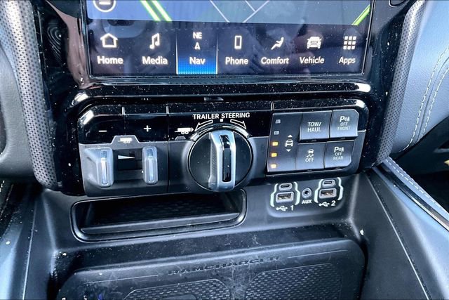 Used 2023 RAM 1500 Limited image 32