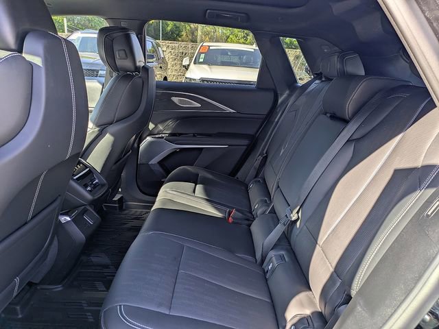 Certified 2024 Cadillac Lyriq Luxury w/ LPO, Floor Liner Package image 12