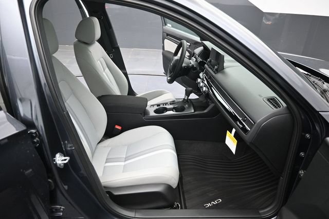 New 2026 Honda Civic Sport image 30