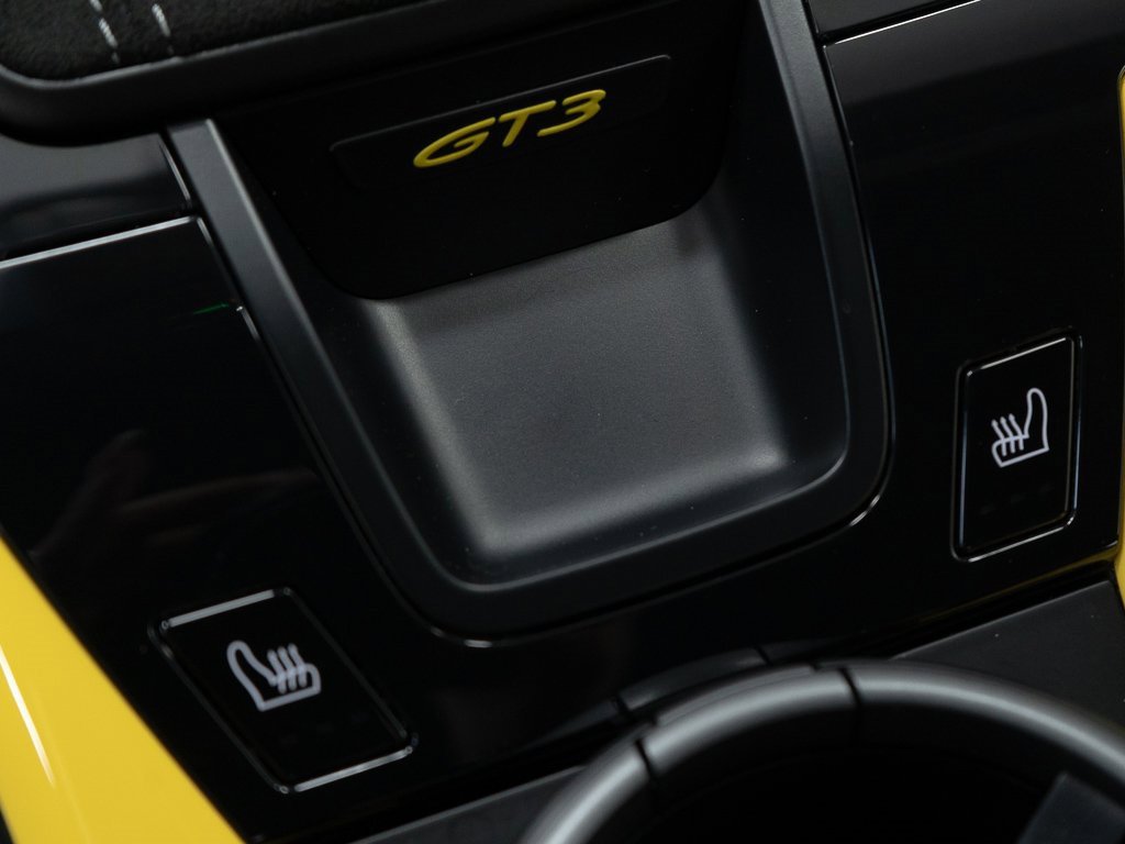 Used 2022 Porsche 911 GT3 image 28