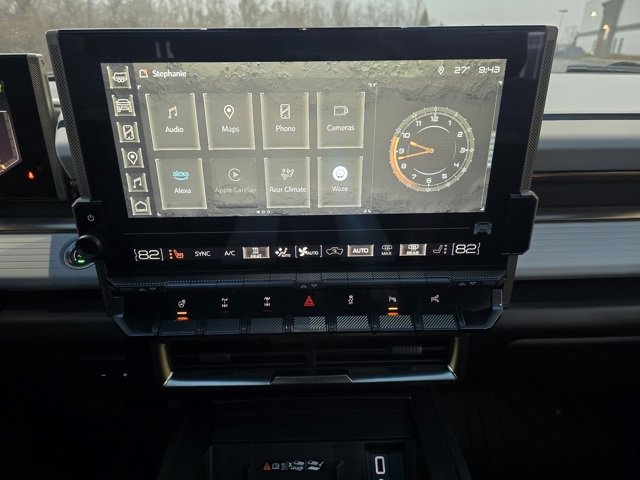 Used 2023 GMC Hummer EV Edition 1 image 31