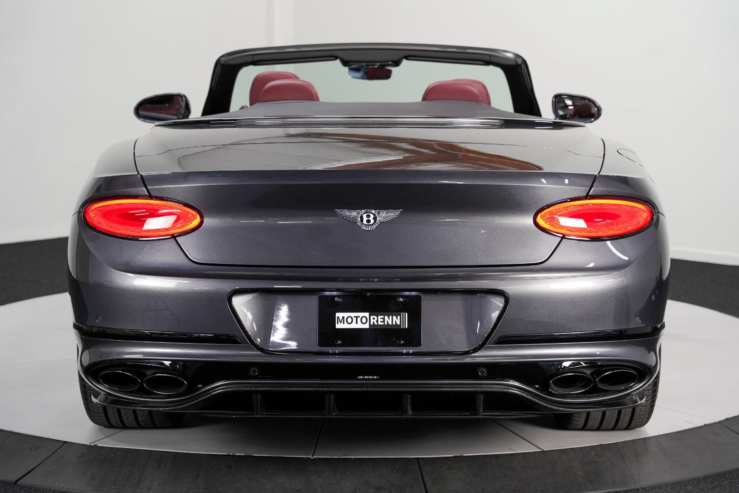 Used 2021 Bentley Continental GT V8 AWD/4WD image 11