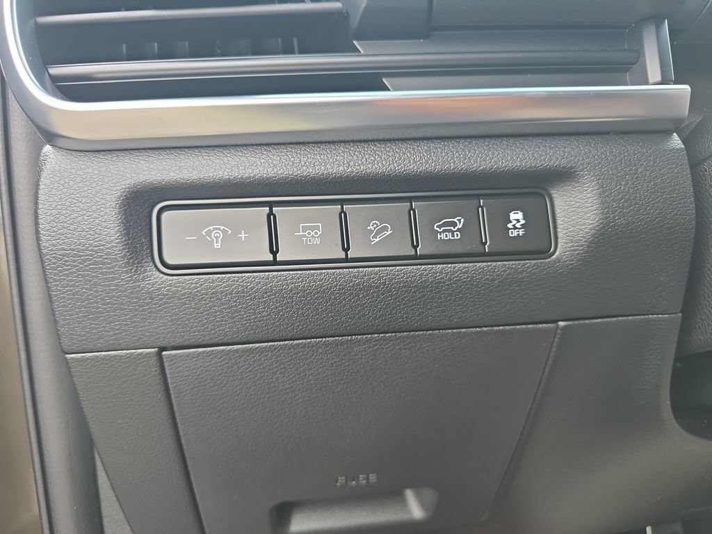 Used 2024 Kia Telluride SX Prestige X-Line AWD/4WD image 28