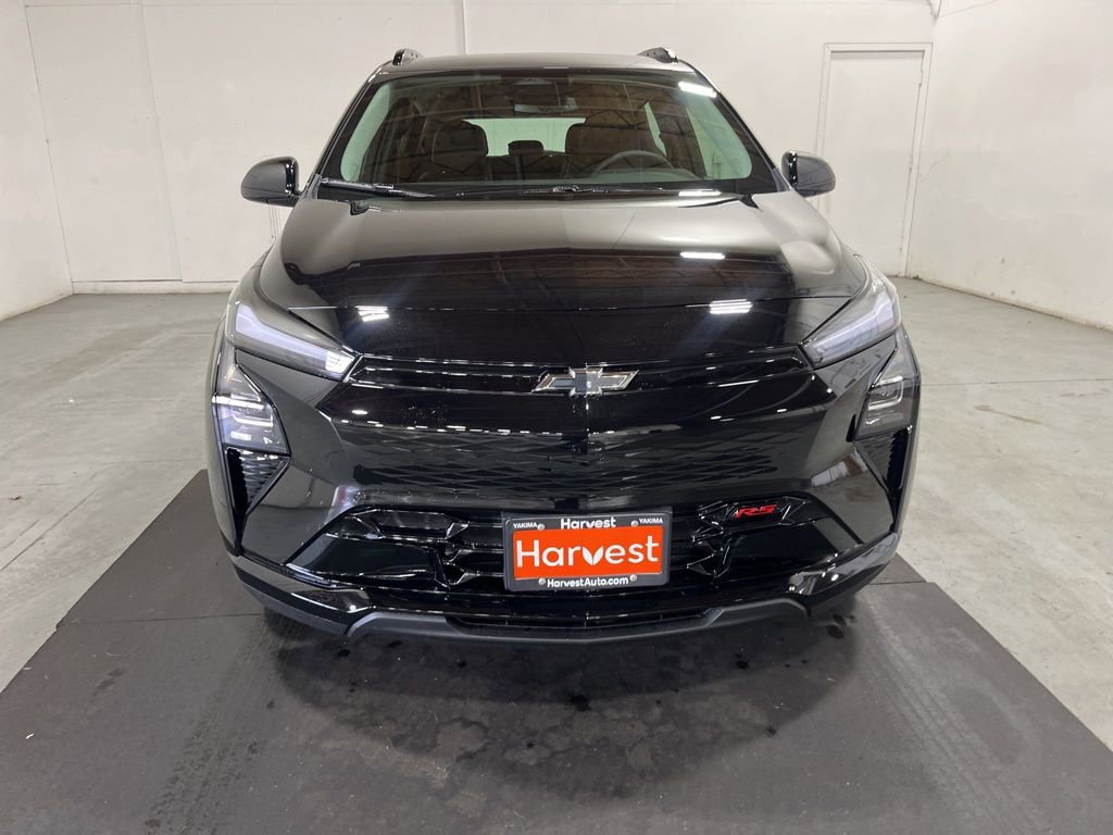New 2027 Chevrolet Bolt RS FWD image 2