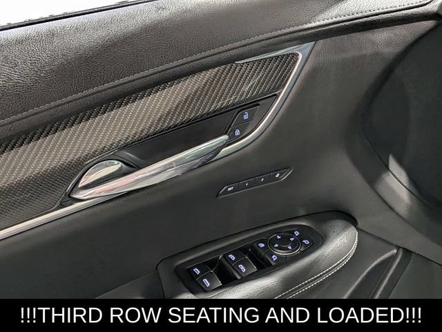 Used 2020 Cadillac XT6 Sport AWD/4WD image 14