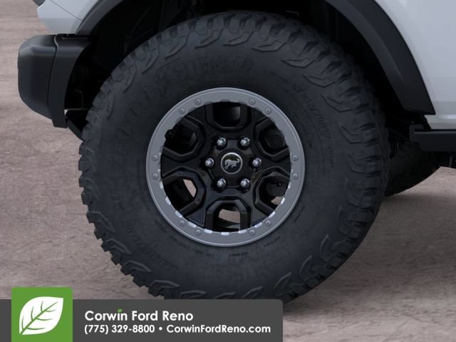 New 2026 Ford Bronco Badlands AWD/4WD image 23