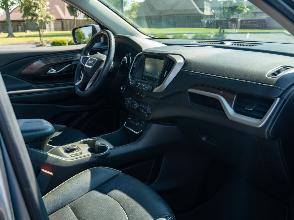 Used 2018 GMC Terrain Denali FWD image 17