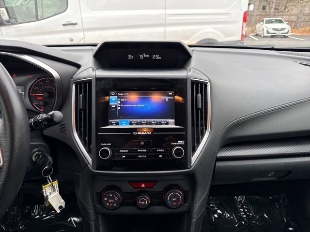 Used 2018 Subaru Crosstrek 2.0i Premium image 15