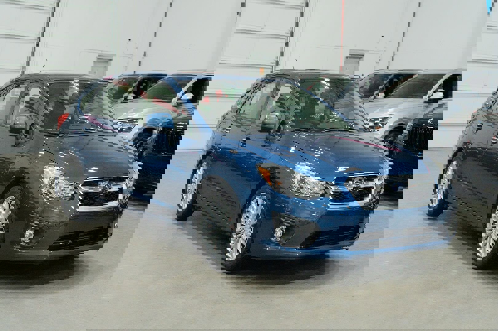Used 2013 Subaru Impreza 2.0i Limited w/ Popular Pkg 1 image 11