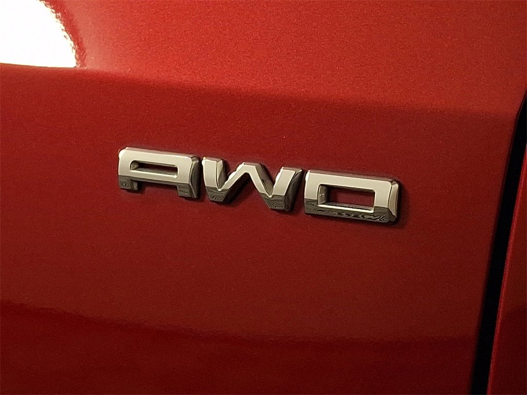 Used 2020 Ford Escape SE image 32