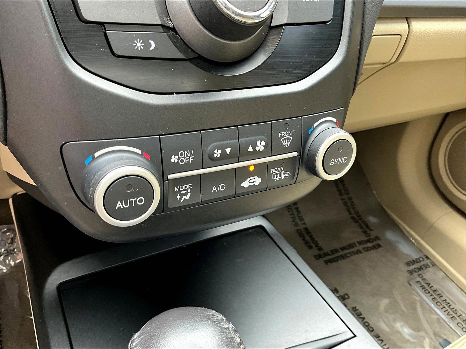 Used 2017 Acura RDX AWD image 15