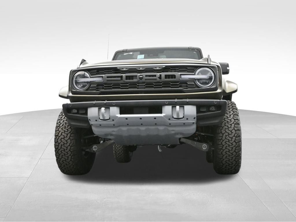 New 2025 Ford Bronco Raptor image 44