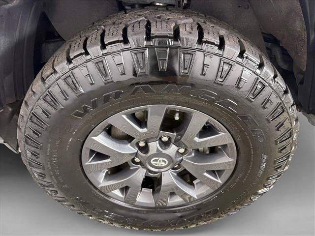 Used 2023 Toyota Tacoma SR5 w/ Technology Package AWD/4WD image 11