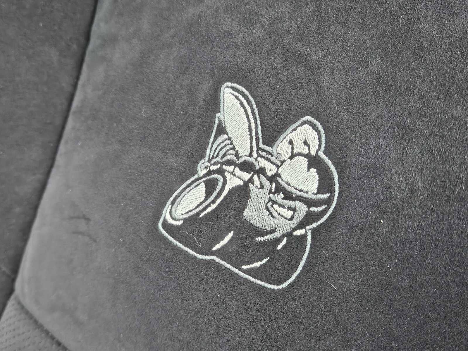 Used 2016 Dodge Challenger R/T Scat Pack w/ Leather Interior Group image 26