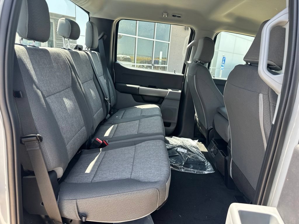 New 2026 Ford F350 XL w/ STX Appearance Package AWD/4WD image 29
