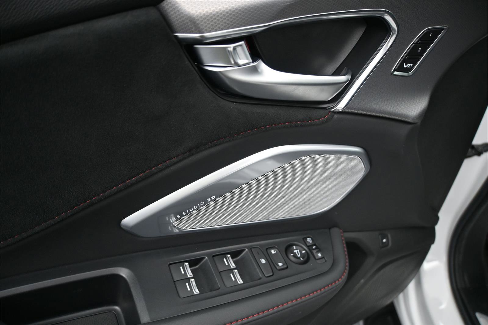 Used 2024 Acura RDX A-Spec AWD/4WD image 8