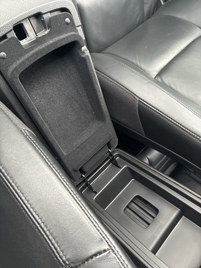 Used 2021 Jeep Grand Cherokee Limited image 30