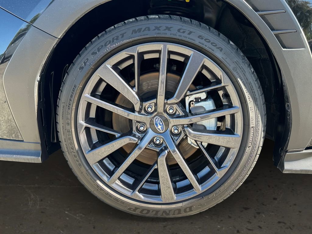 Used 2024 Subaru WRX Premium AWD/4WD image 10