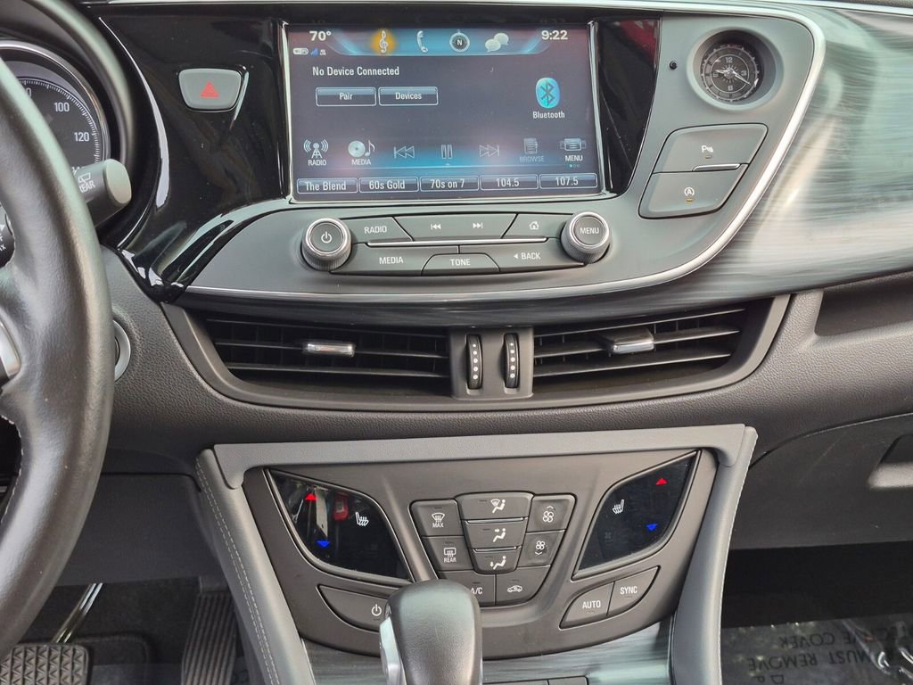 Used 2020 Buick Envision Essence w/ Experience Buick Package image 23