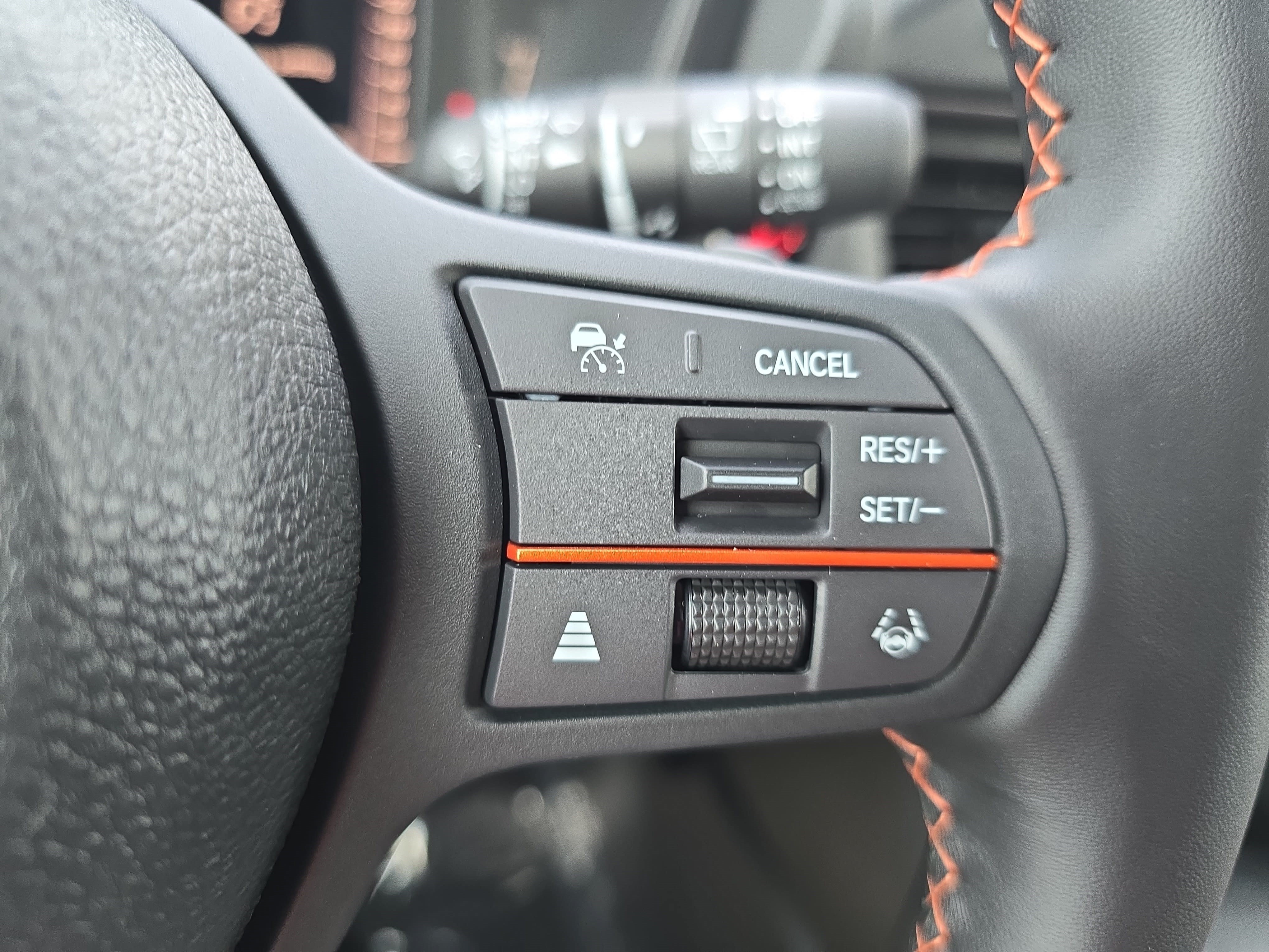 New 2026 Honda Passport TrailSport image 18