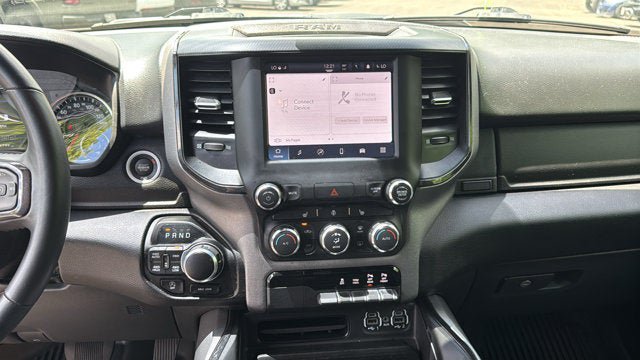 Certified 2023 RAM 1500 Big Horn AWD/4WD image 22