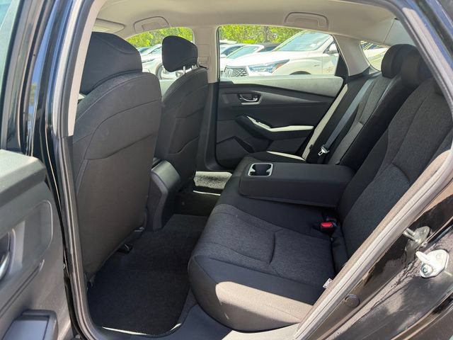Used 2023 Honda Accord LX image 14