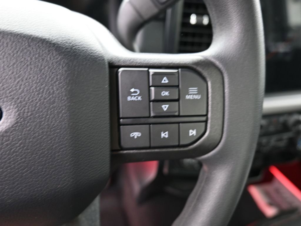 New 2025 Ford F150 XL image 20