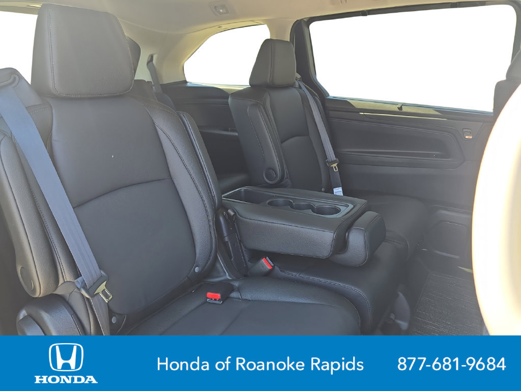 New 2026 Honda Odyssey EX-L image 18