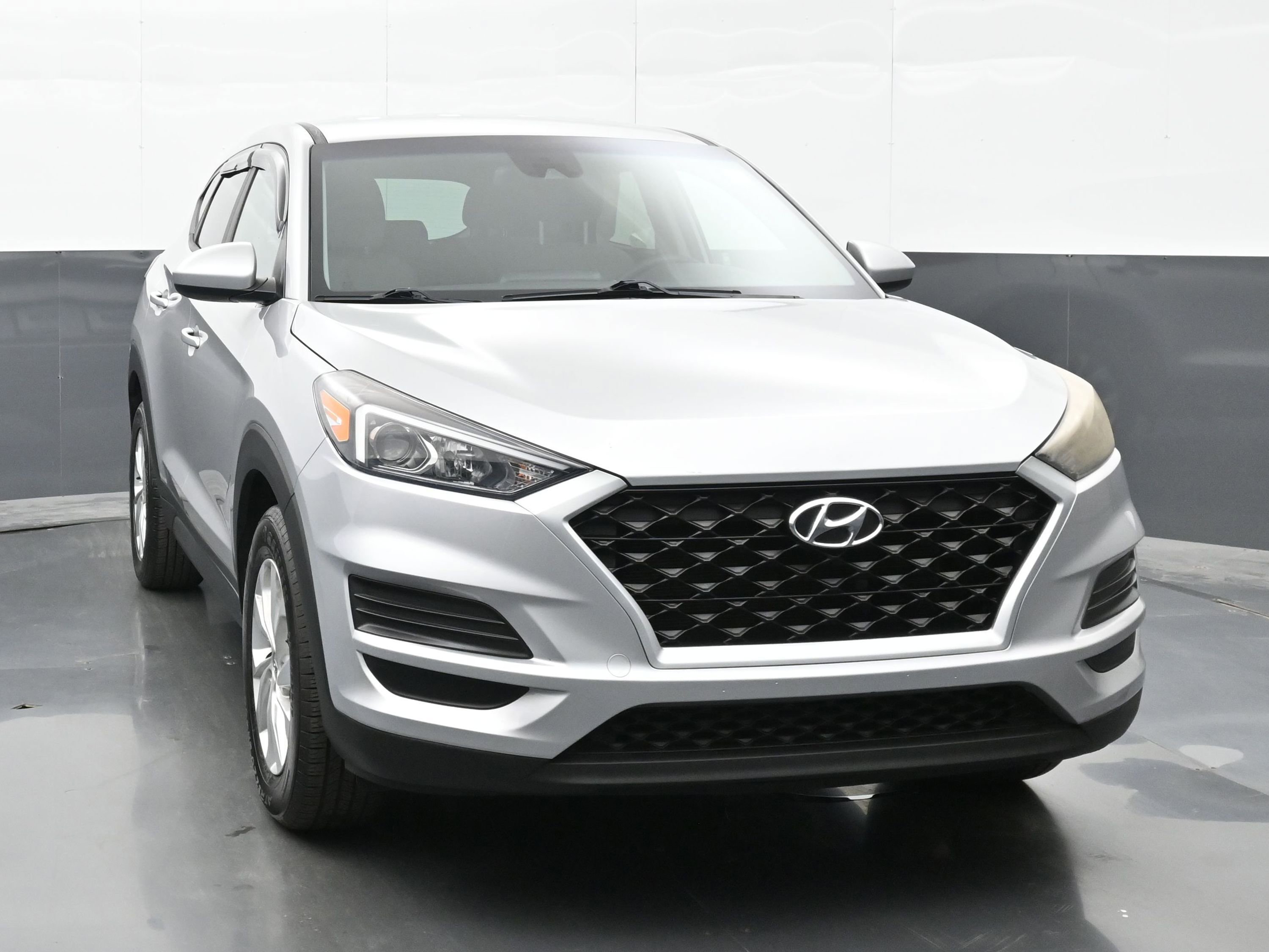 Used 2020 Hyundai Tucson SE FWD image 7