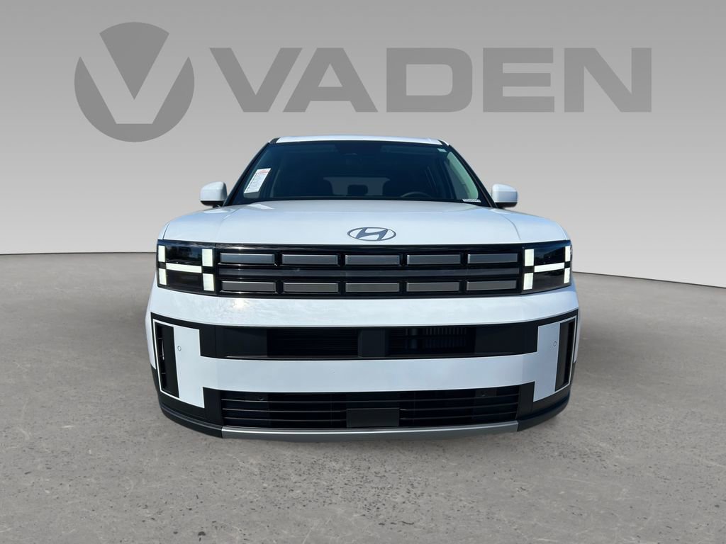 New 2026 Hyundai Santa Fe SE image 19