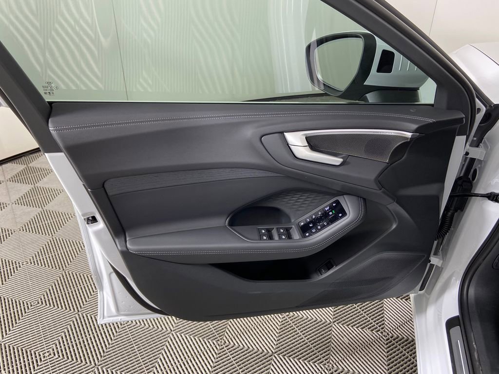 Used 2025 Audi A5 2.0T Premium Plus w/ Premium Plus image 27