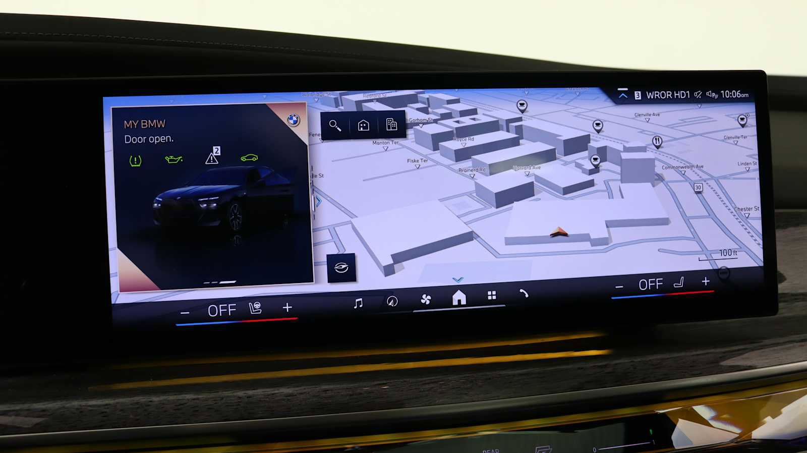 Used 2023 BMW 760i xDrive w/ Executive Package image 19