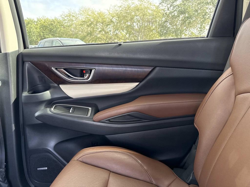 Used 2020 Subaru Ascent Touring w/ Popular Package #2 image 15