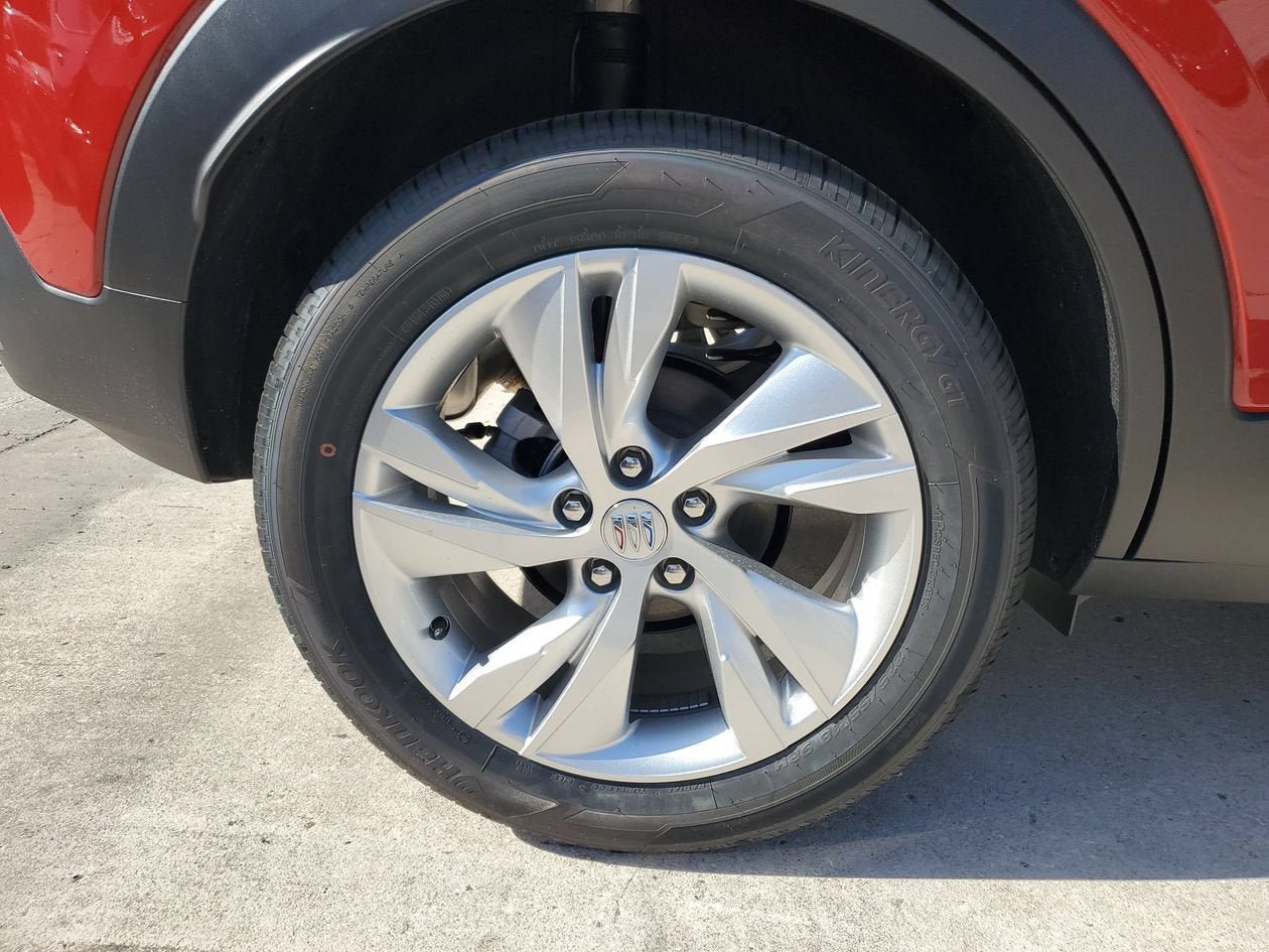 New 2026 Buick Encore GX Preferred FWD image 6
