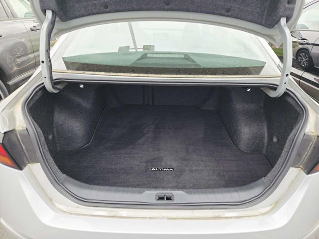 Used 2022 Nissan Altima 2.5 S image 10