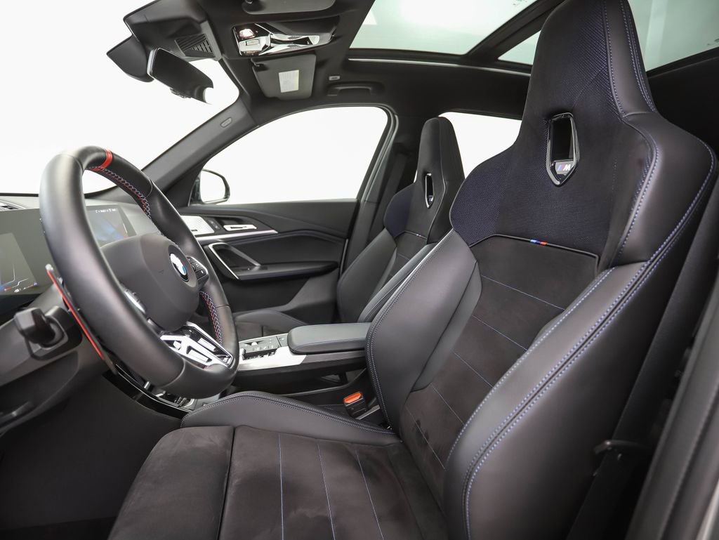 Certified 2025 BMW X1 M35i w/ Premium Package image 11