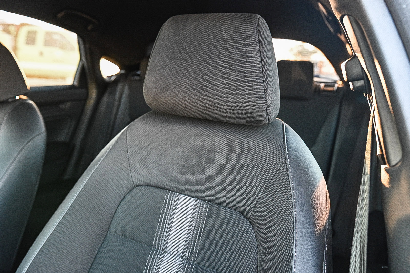 Used 2024 Honda Civic Sport image 26