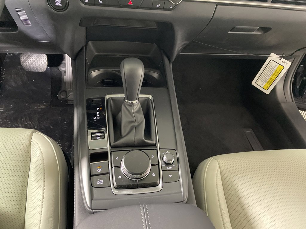 New 2026 MAZDA CX-30 AWD 2.5 S w/ Premium Package image 18