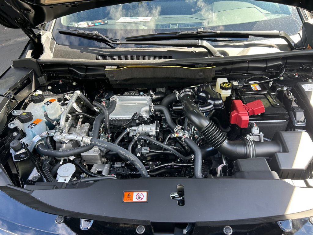 New 2026 Mitsubishi Outlander SE AWD/4WD image 20