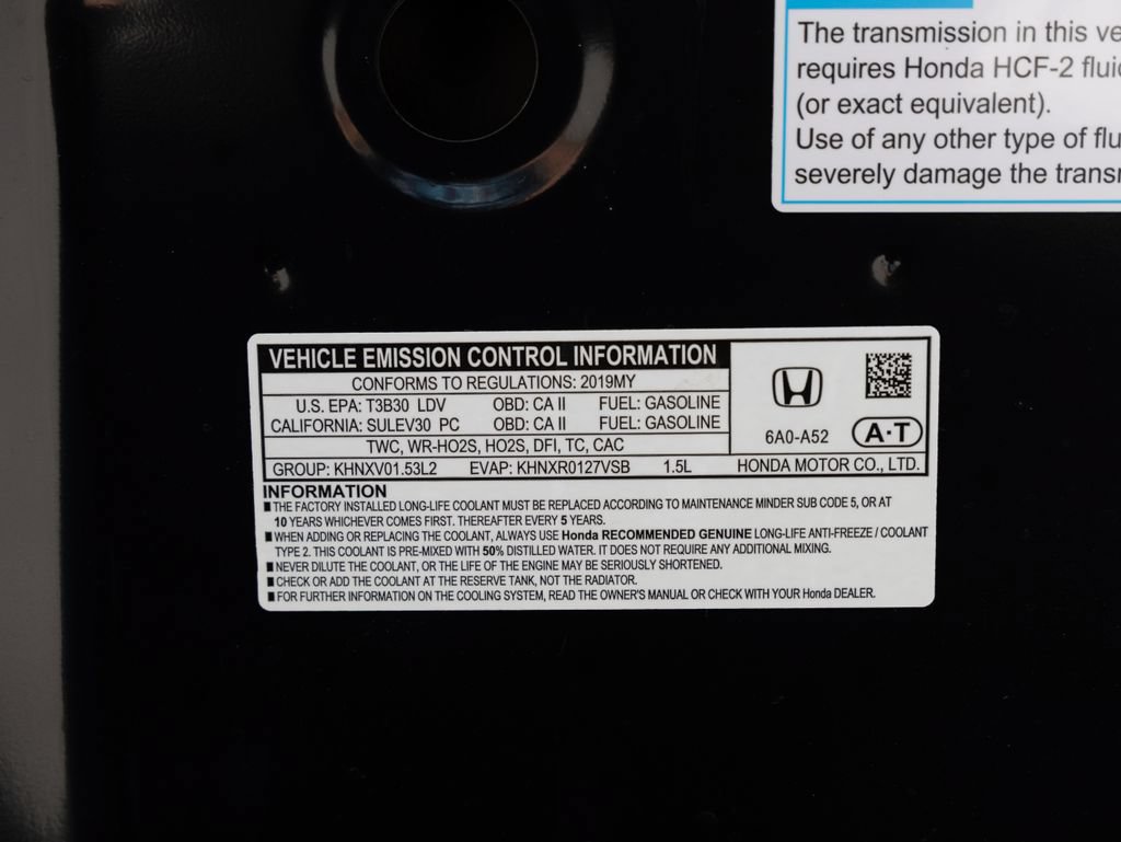 Used 2019 Honda Accord Sport image 30