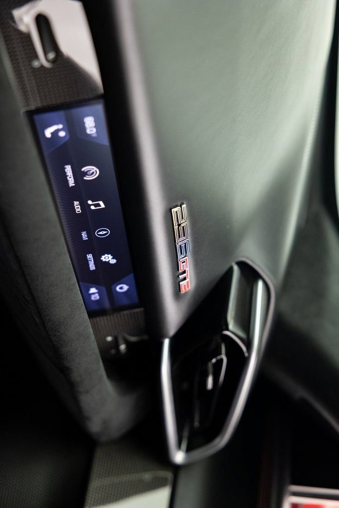 Certified 2023 Ferrari 296 GTB image 17