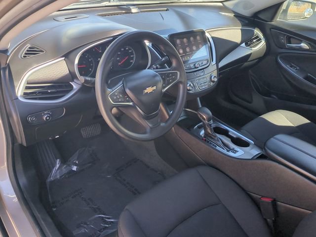 Used 2023 Chevrolet Malibu LT FWD image 18