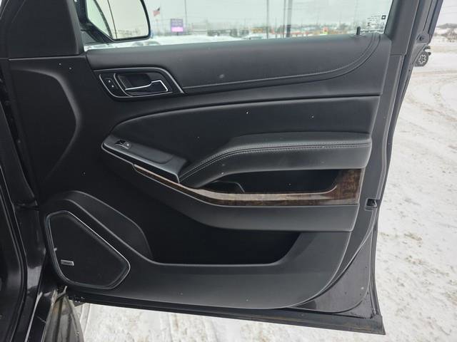 Used 2015 Chevrolet Tahoe LT image 26