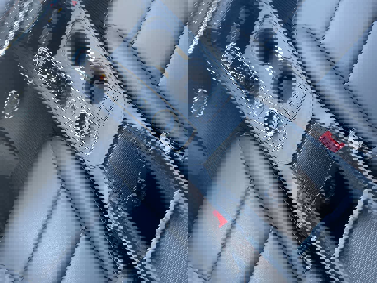 Certified 2023 Cadillac XT4 Sport w/ Cold Weather Package image 26