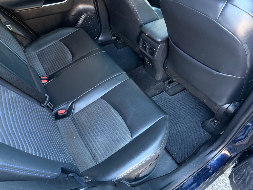 Used 2021 Toyota RAV4 XSE w/ XSE Grade Weather Package image 20