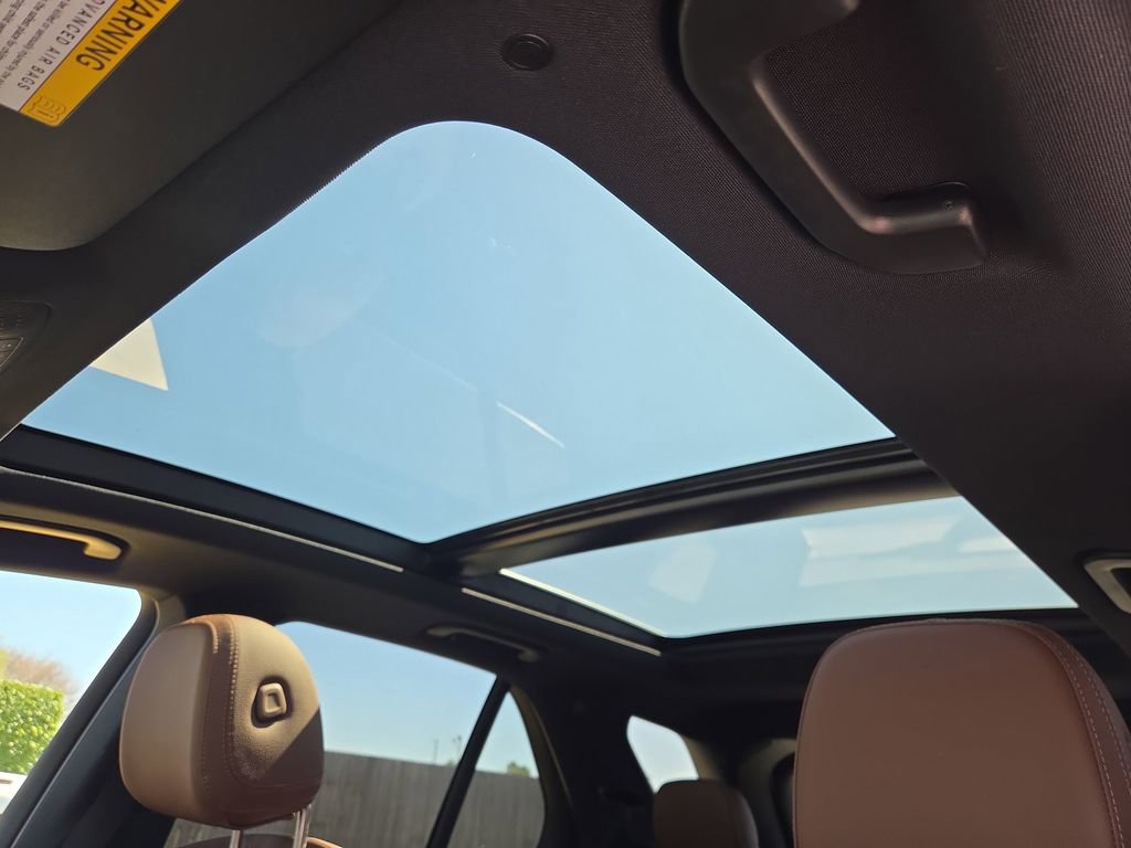 New 2026 Mercedes-Benz GLE 450 4MATIC image 33